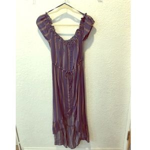 Band of Gypsies Dress